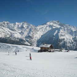 Vacances